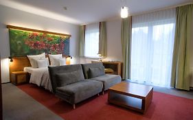 Hotel Szarlota - Kompleksowo na Kaszubach